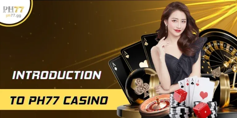 Các trò chơi casino bong88 đa dạng