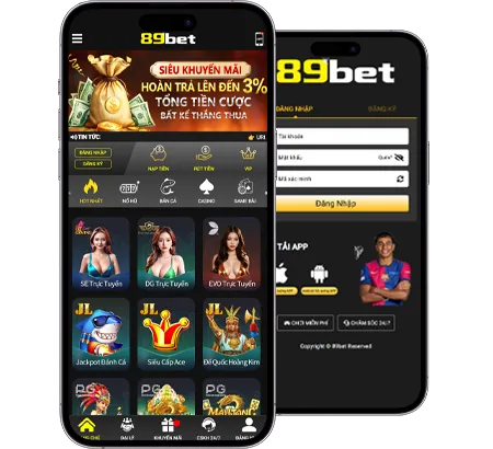 Thông báo ra mắt trò chơi nổ hũ và casino mới tại bong88